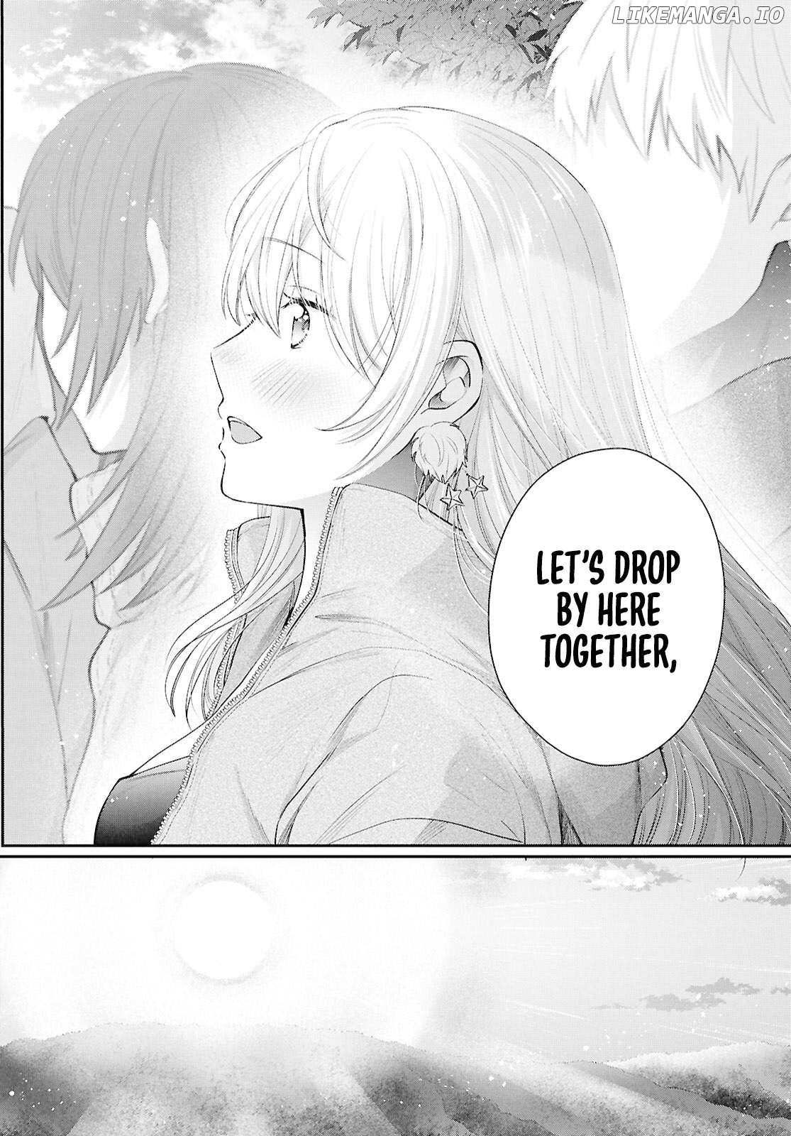 More Than a Married Couple, But Not Lovers, Chapter 73 image 13